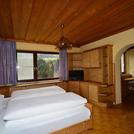 Appartement Lechthaler Embach Kültér fotó