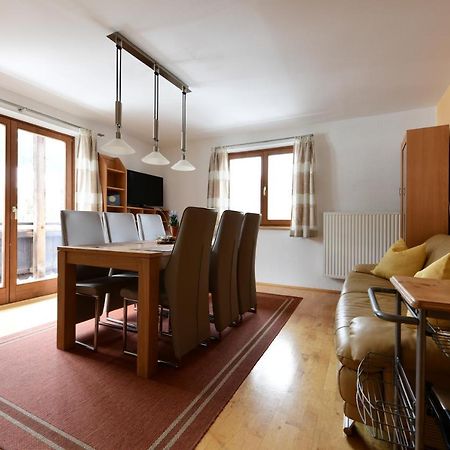 Appartement Lechthaler Embach Kültér fotó