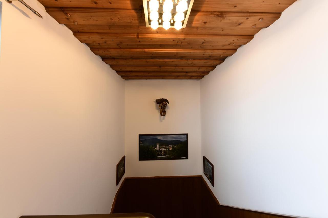 Appartement Lechthaler Embach Kültér fotó