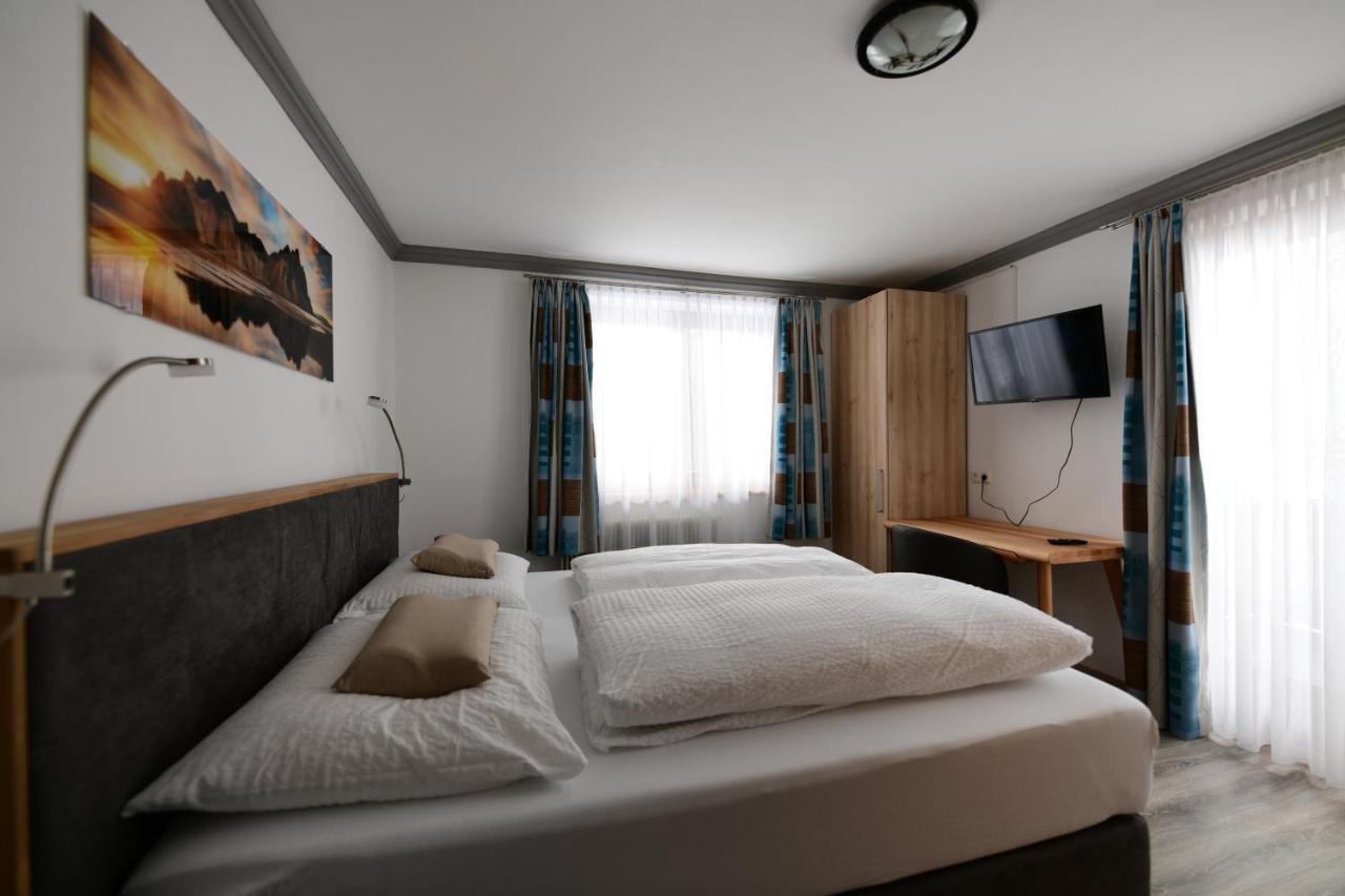 Appartement Lechthaler Embach Kültér fotó